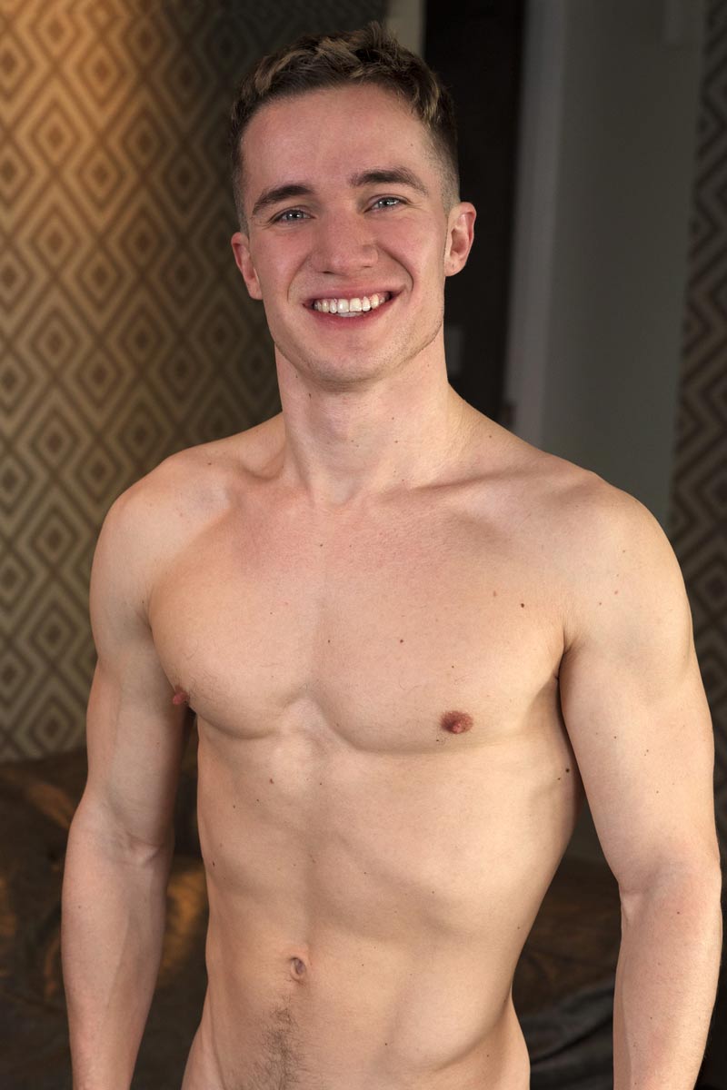 Carson McCallister
