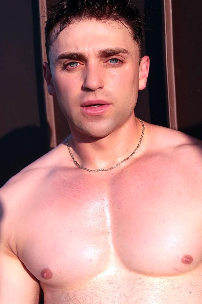Rich Harring