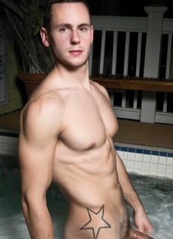 Dalton Pierce